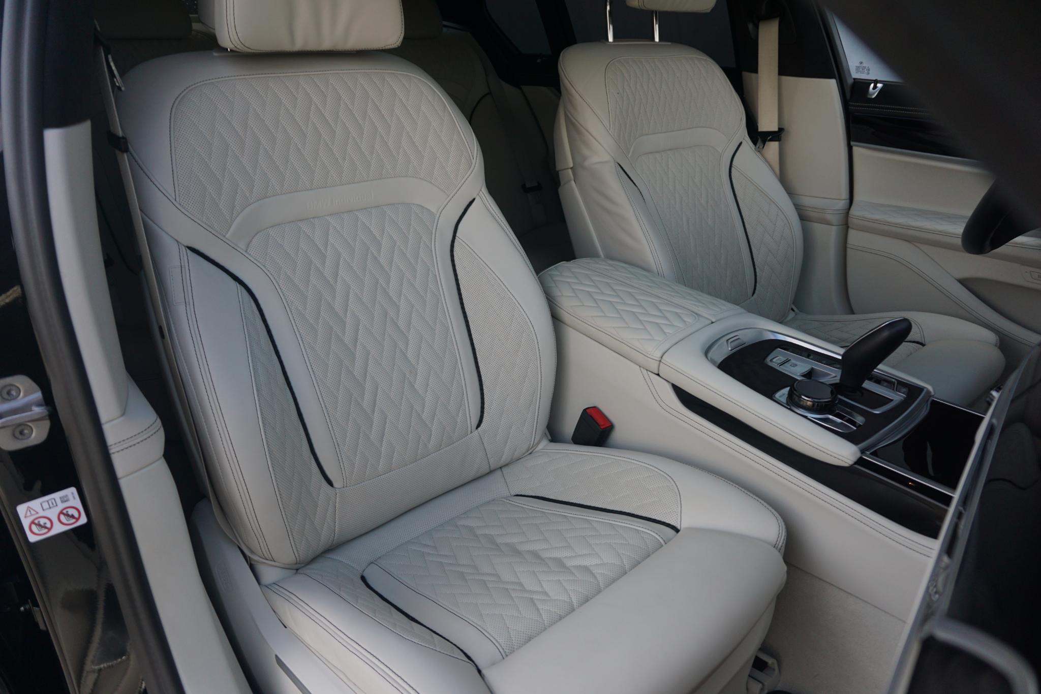 BMW 7-Serie