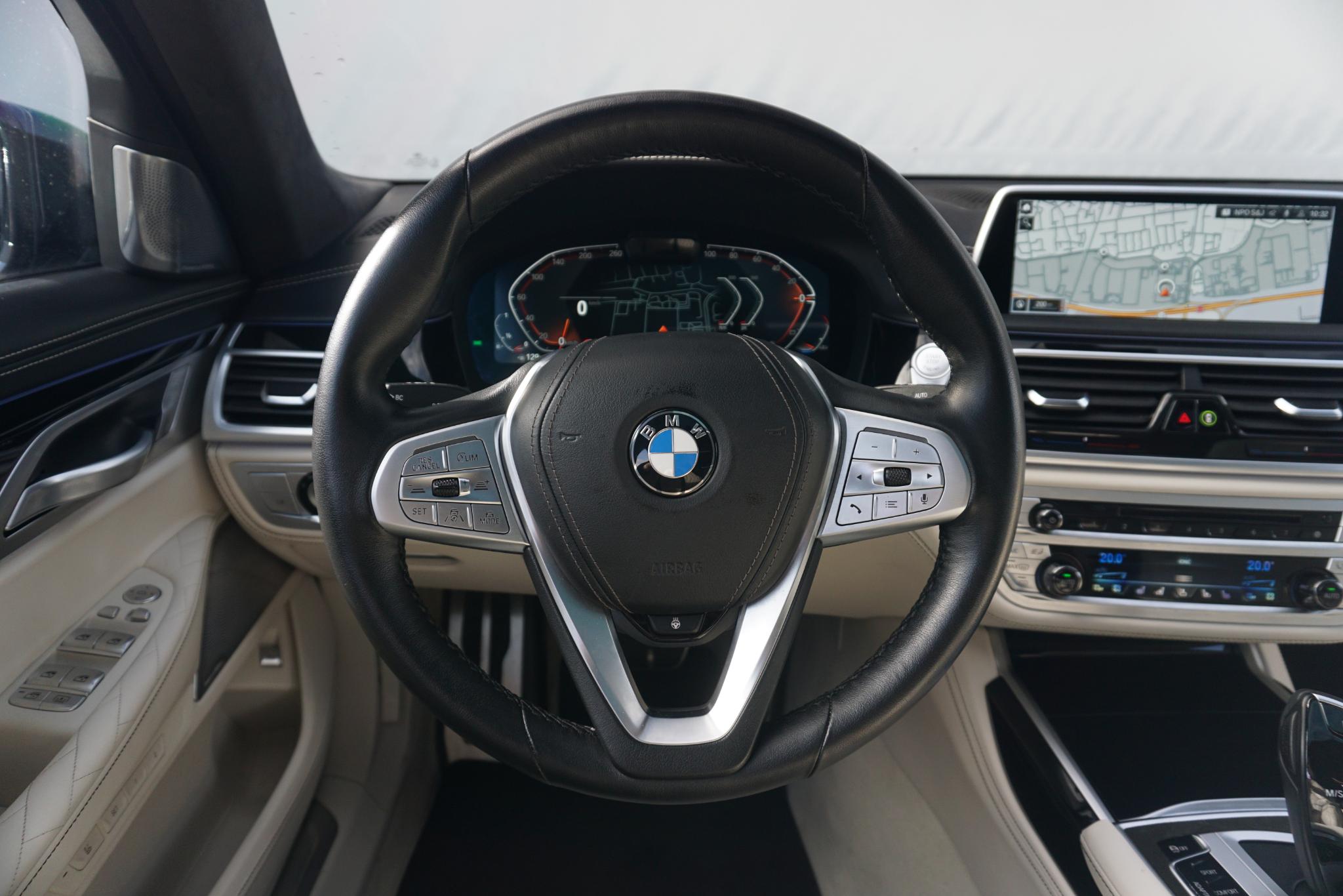 BMW 7-Serie