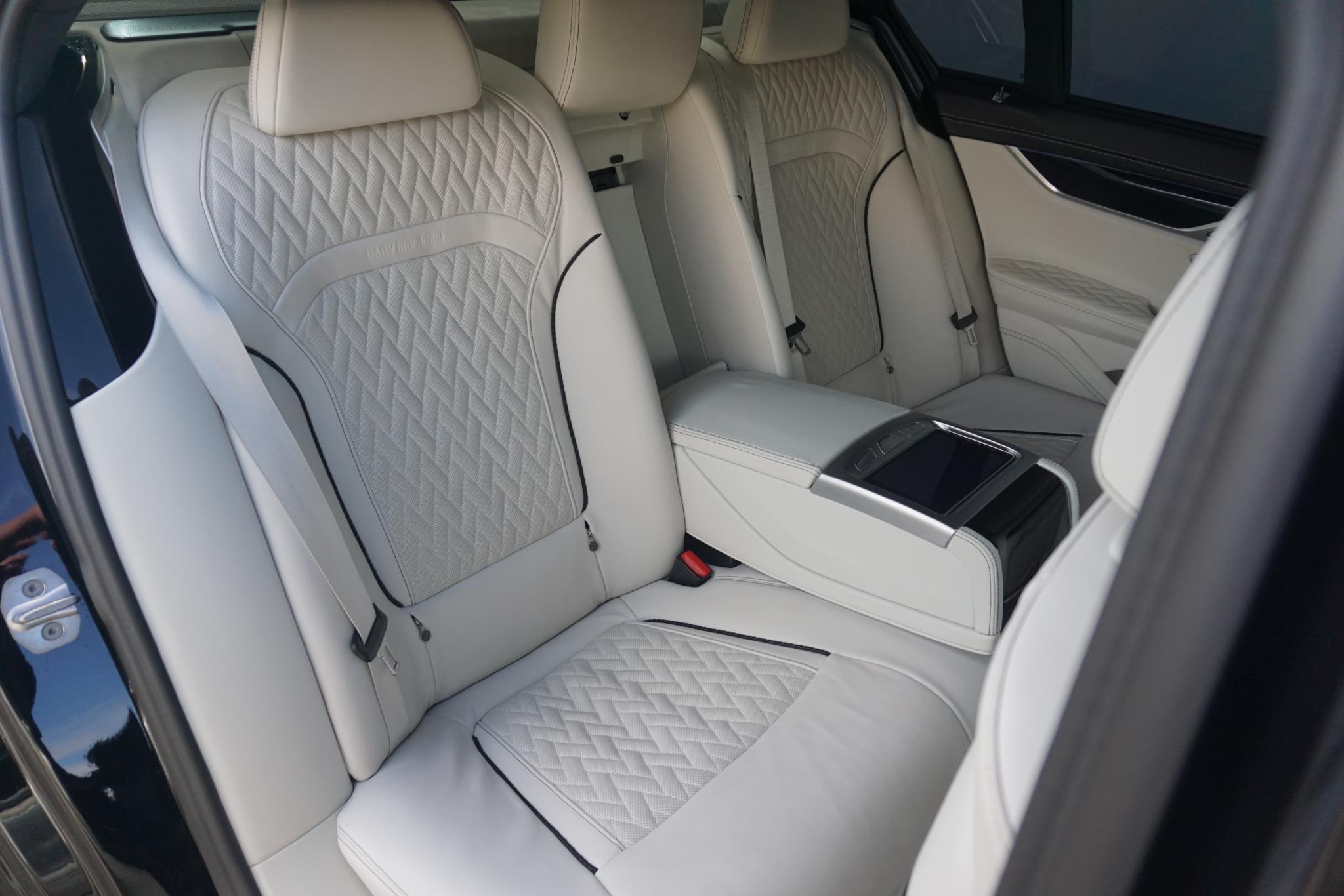 BMW 7-Serie