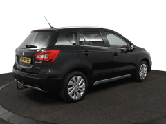 Suzuki S-Cross 1.4 Boosterjet Select Smart Hybrid - Afbeelding 2