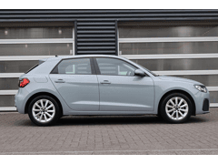 Audi A1 Sportback 25 TFSI 95pk S-tronic - Afbeelding 3