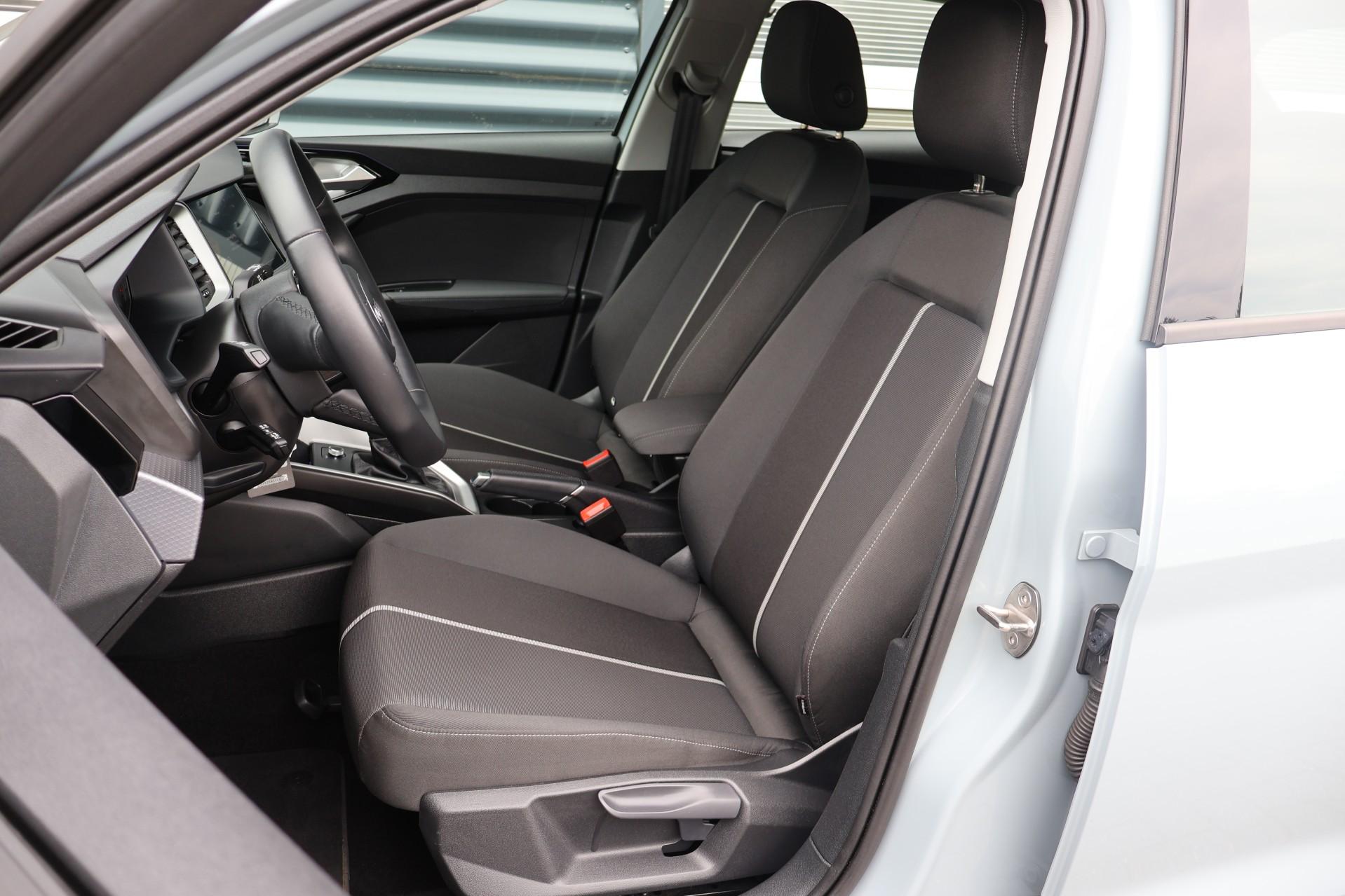 Audi A1 Sportback 25 TFSI 95pk S-tronic - Afbeelding 4