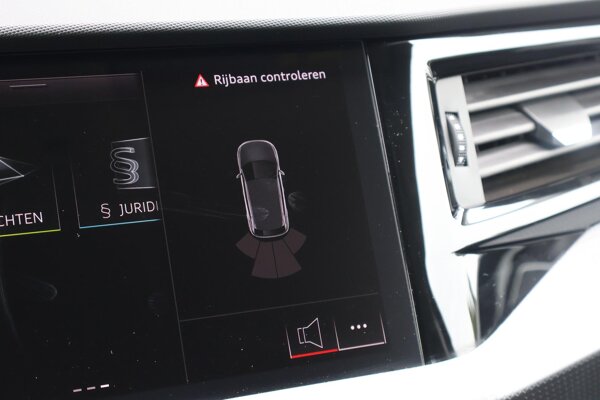 parkeersensor achter parkeersensor achter