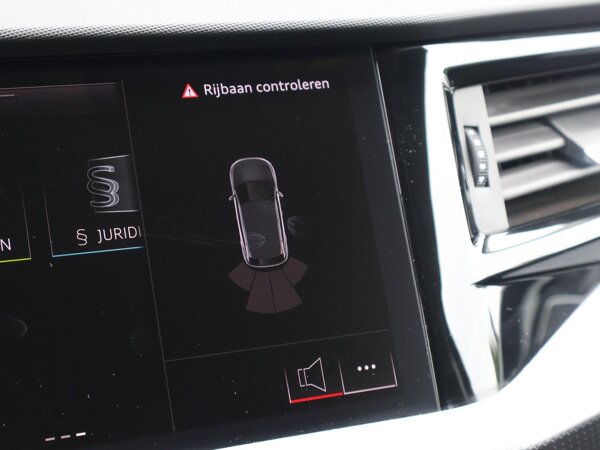 parkeersensor achter parkeersensor achter