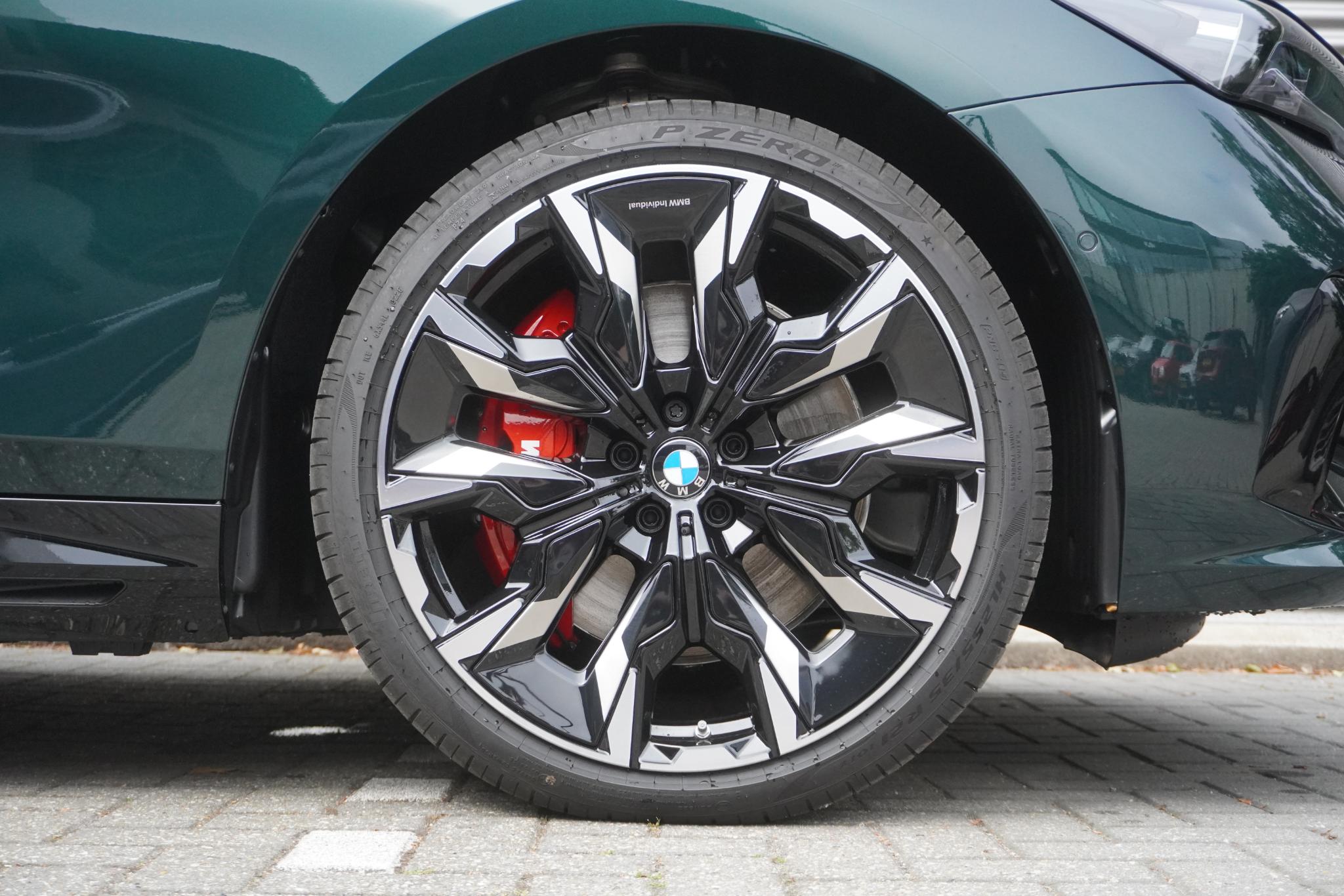 BMW i5