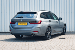 BMW 3 Serie Touring 318i 156pk AUT - Afbeelding 2