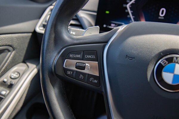 cruise control