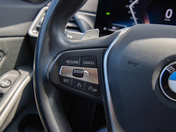 cruise control cruise control