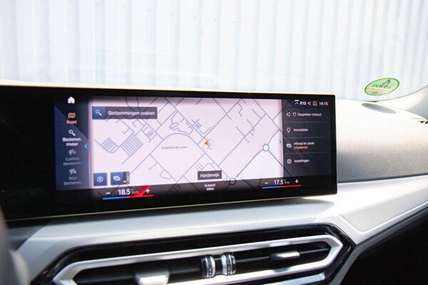 navigatiesysteem