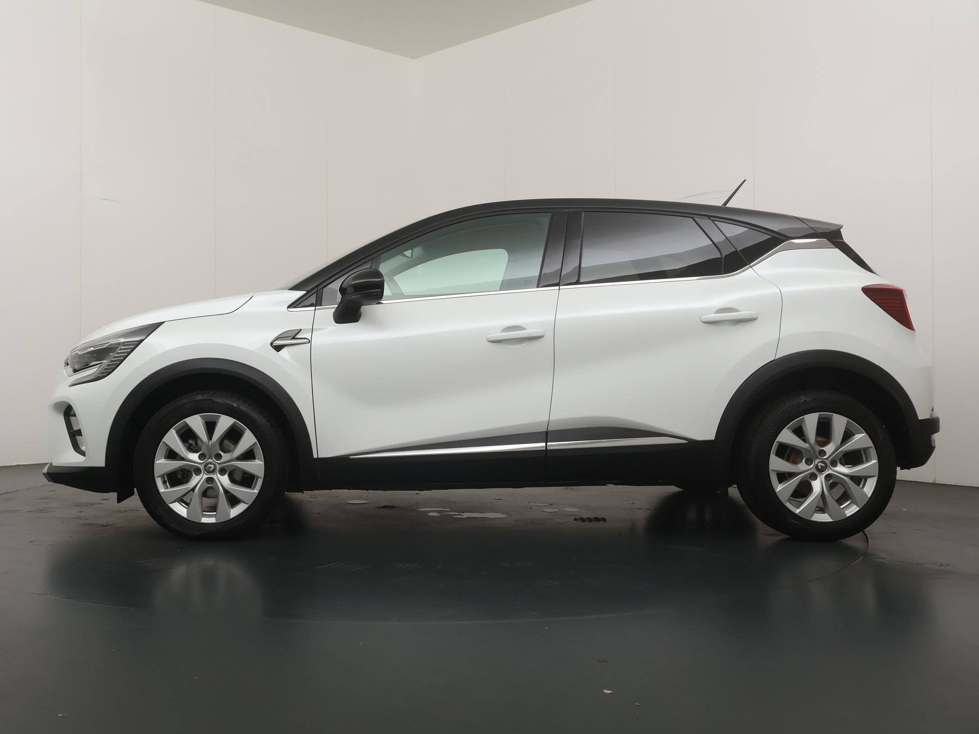 Renault Captur TCe 140 EDC GPF Intens - Afbeelding 2