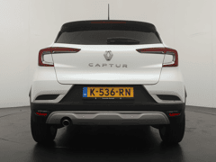 Renault Captur TCe 140 EDC GPF Intens - Afbeelding 4