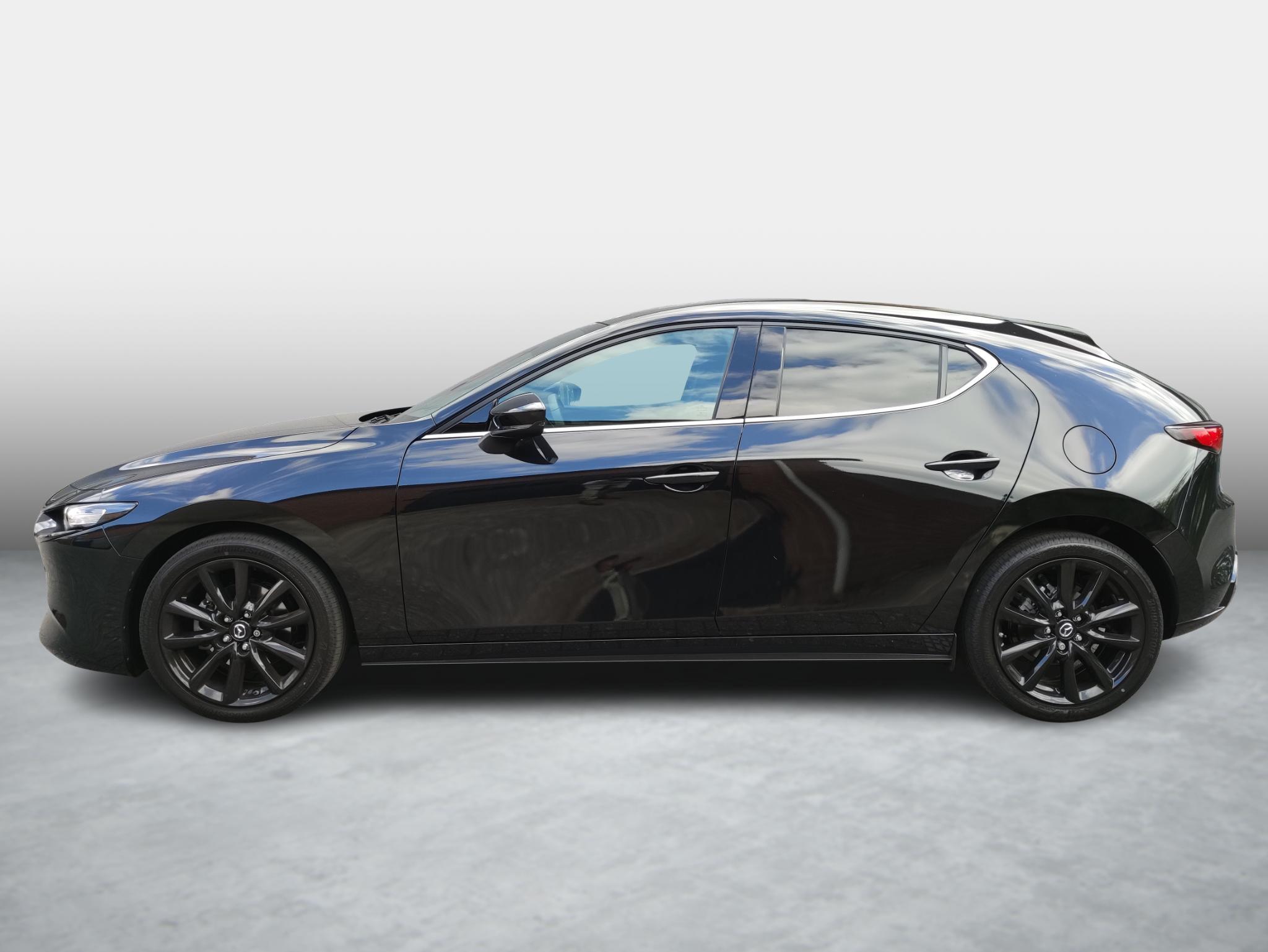 Mazda 3 2.5 e-SkyActiv-G M Hybrid 140 Homura - Afbeelding 2