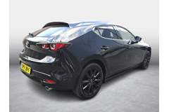 Mazda 3 2.5 e-SkyActiv-G M Hybrid 140 Homura - Afbeelding 5