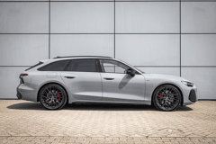 Audi A6 Avant 2.0 e-hybrid 367pk quattro S Edition Competition - Afbeelding 3
