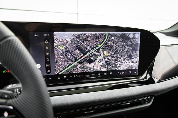 navigatiesysteem full map navigatiesysteem full map