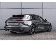 Audi A6 Avant 2.0 e-hybrid 367pk quattro S Edition Competition - Afbeelding 2