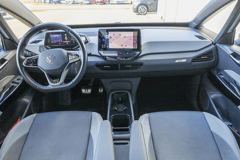 Volkswagen ID.3 204pk First Plus 58 kWh - Afbeelding 5