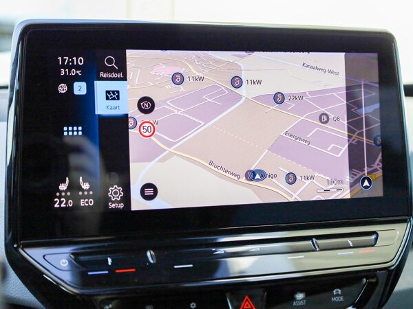 navigatiesysteem full map navigatiesysteem full map