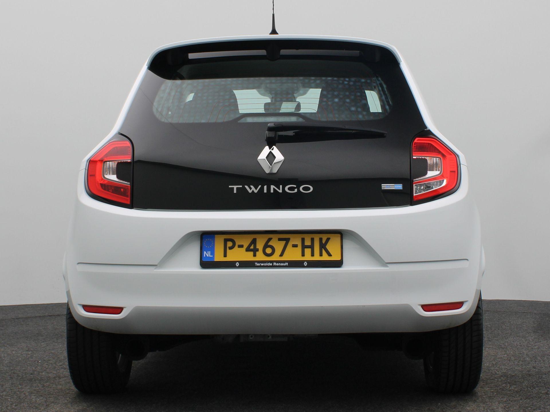 Renault Twingo Z.E. R80 Collection - Afbeelding 5