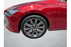 Mazda 6 Sportbreak 2.5 SkyActiv-G 194 Luxury - Afbeelding 2