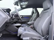 Audi Q4 e-tron 45 quattro S-line 82 kWh