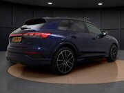 Audi Q4 e-tron 45 quattro S-line 82 kWh