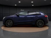 Audi Q4 e-tron 45 quattro S-line 82 kWh