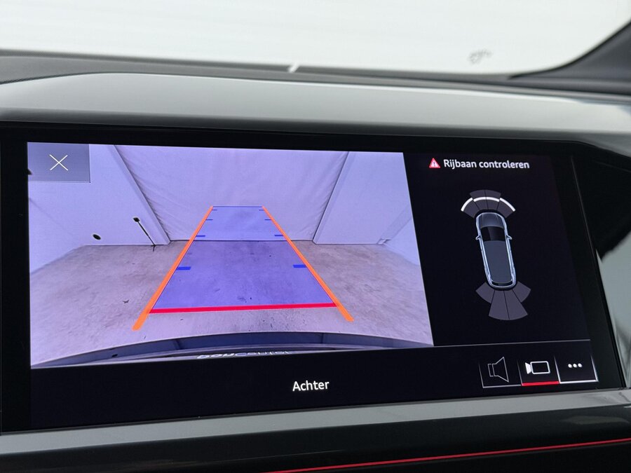 Audi Q4 e-tron 45 quattro S-line 82 kWh