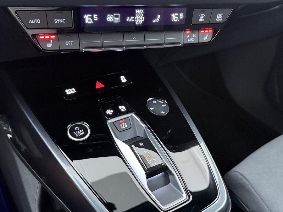 Audi Q4 e-tron 45 quattro S-line 82 kWh