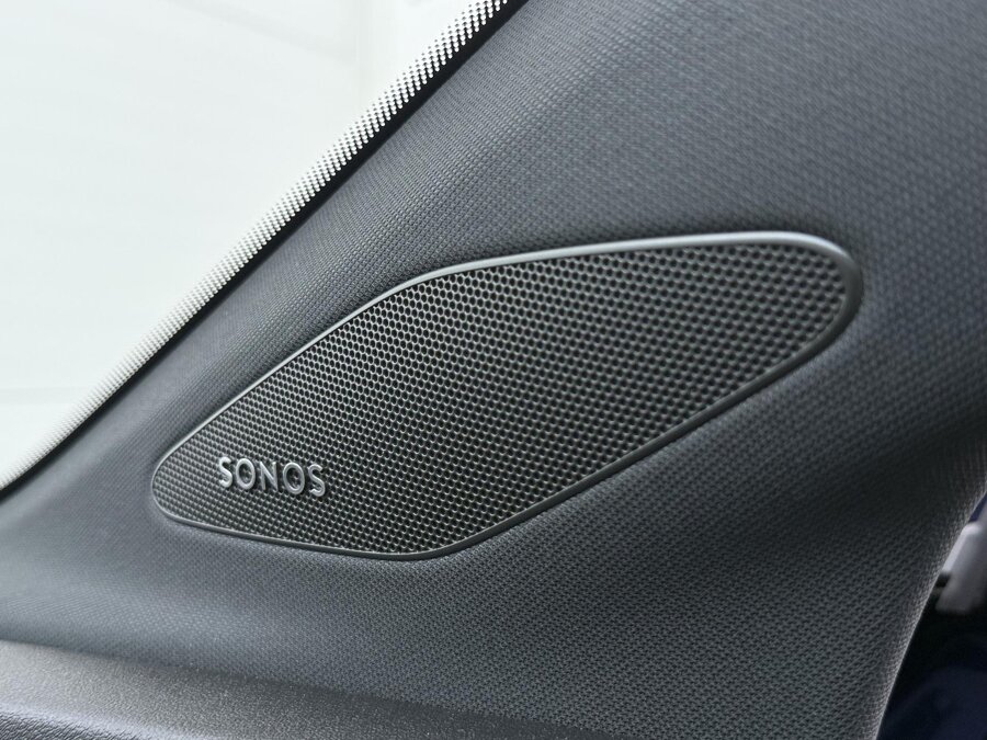 Audi Q4 e-tron 45 quattro S-line 82 kWh