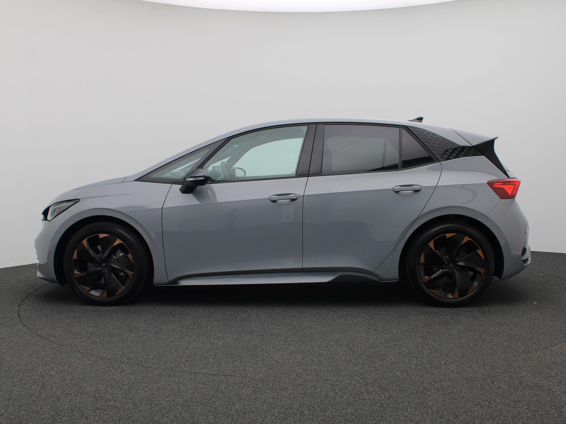 CUPRA Born Impulse 62 kWh 204 PK - Afbeelding 3