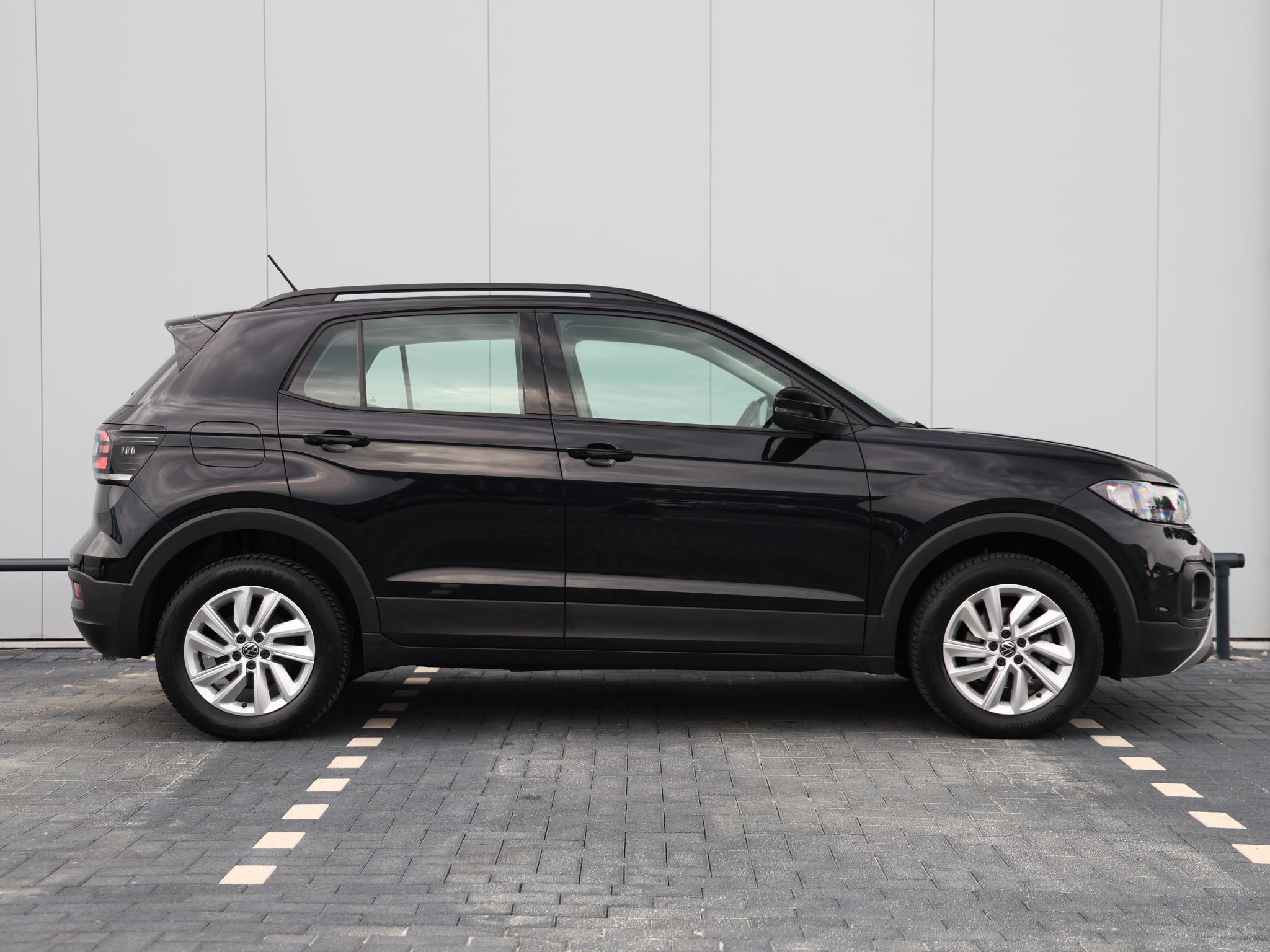Volkswagen T-Cross 1.0 TSI Life Business - Afbeelding 2