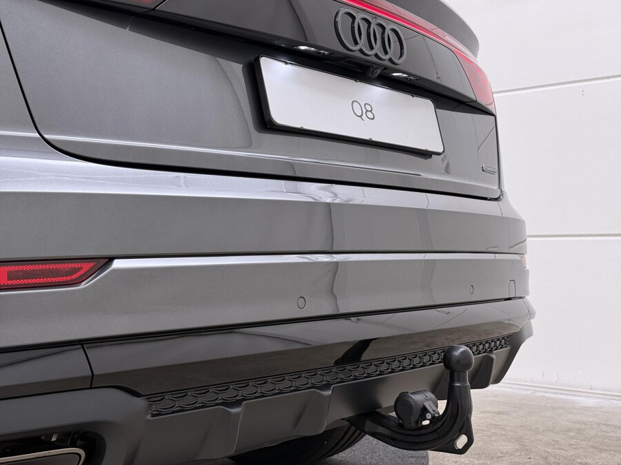 Audi Q8 Pro Line S 55 TFSI e 290 kW / 394 PK quattro