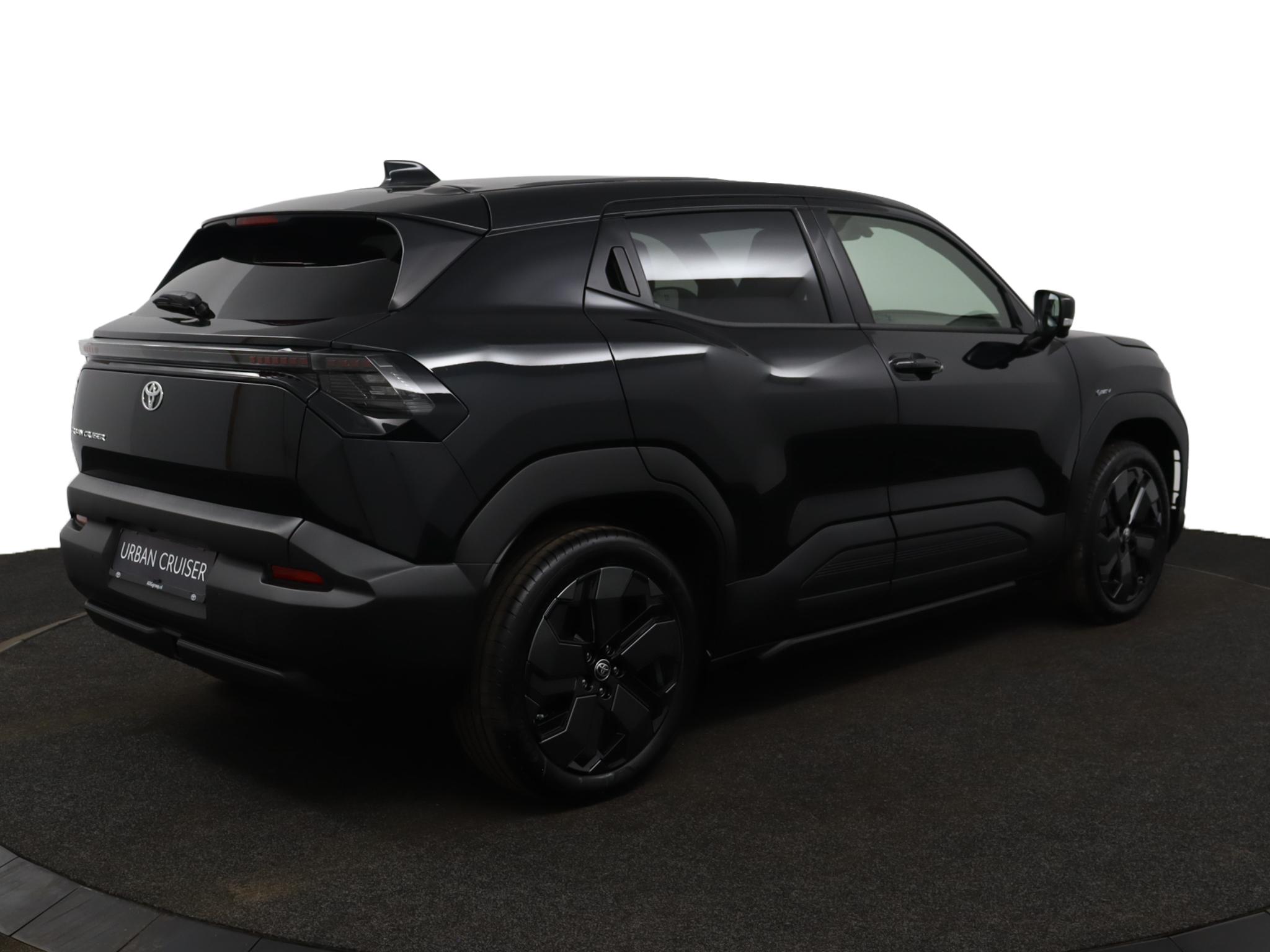 Toyota Urban Cruiser Executive 61 kWh - Afbeelding 2