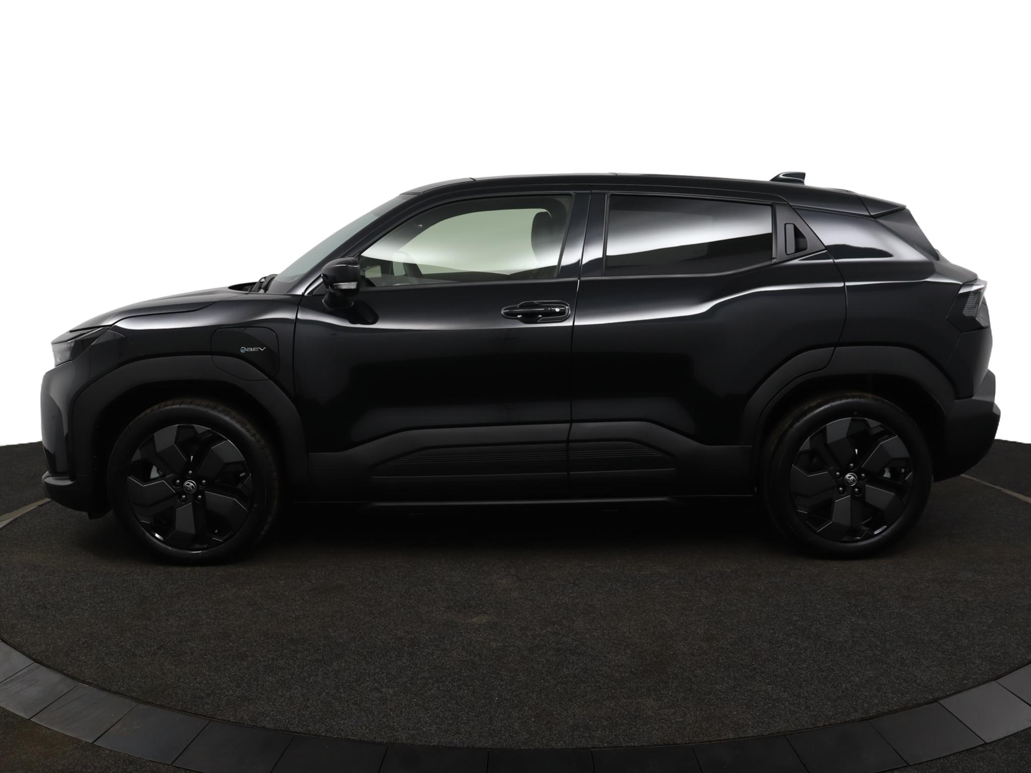 Toyota Urban Cruiser Executive 61 kWh - Afbeelding 3