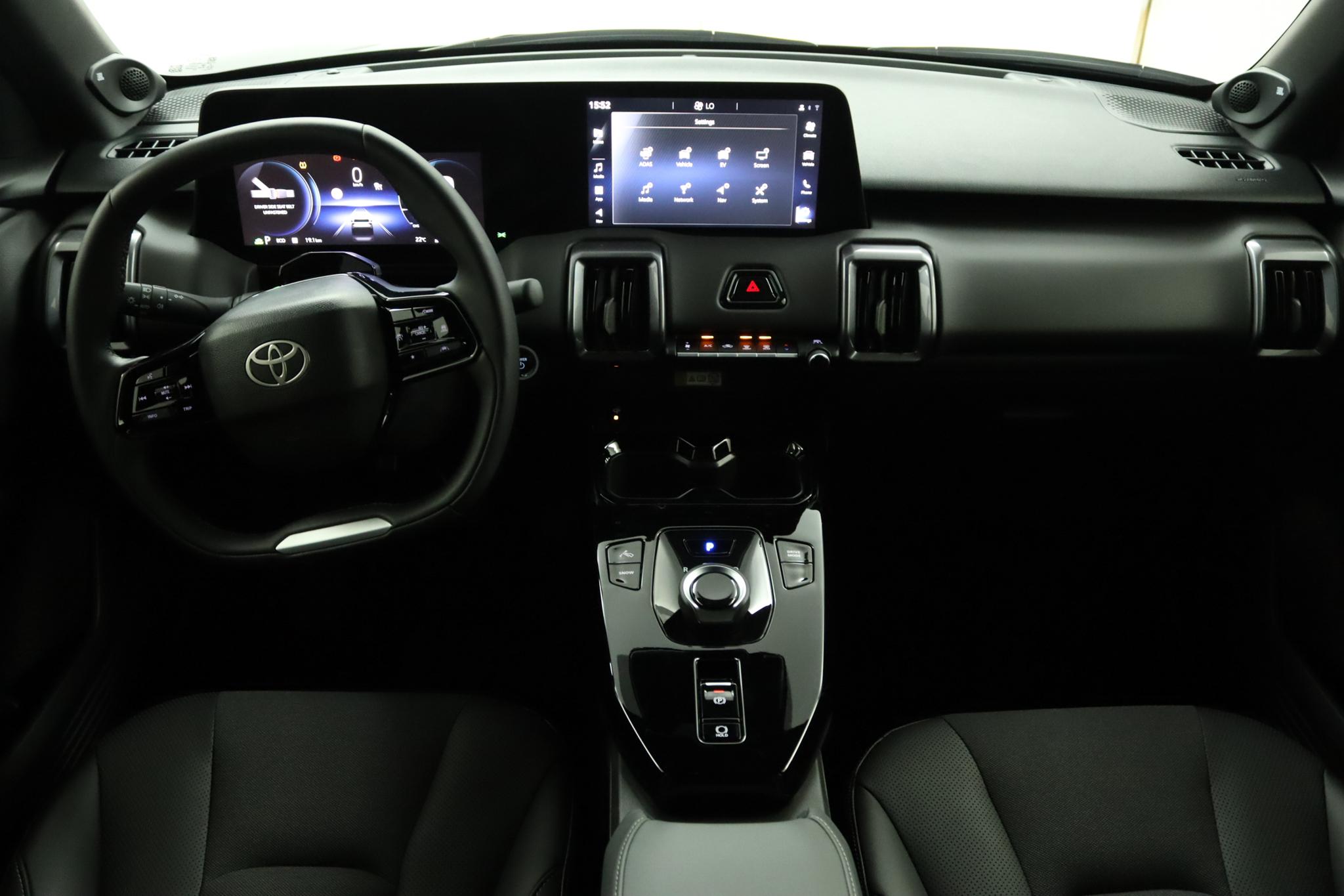 Toyota Urban Cruiser Executive 61 kWh - Afbeelding 4