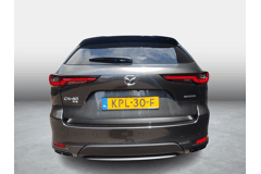 Mazda CX-60 2.5 e-SkyActiv PHEV Homura - Afbeelding 4
