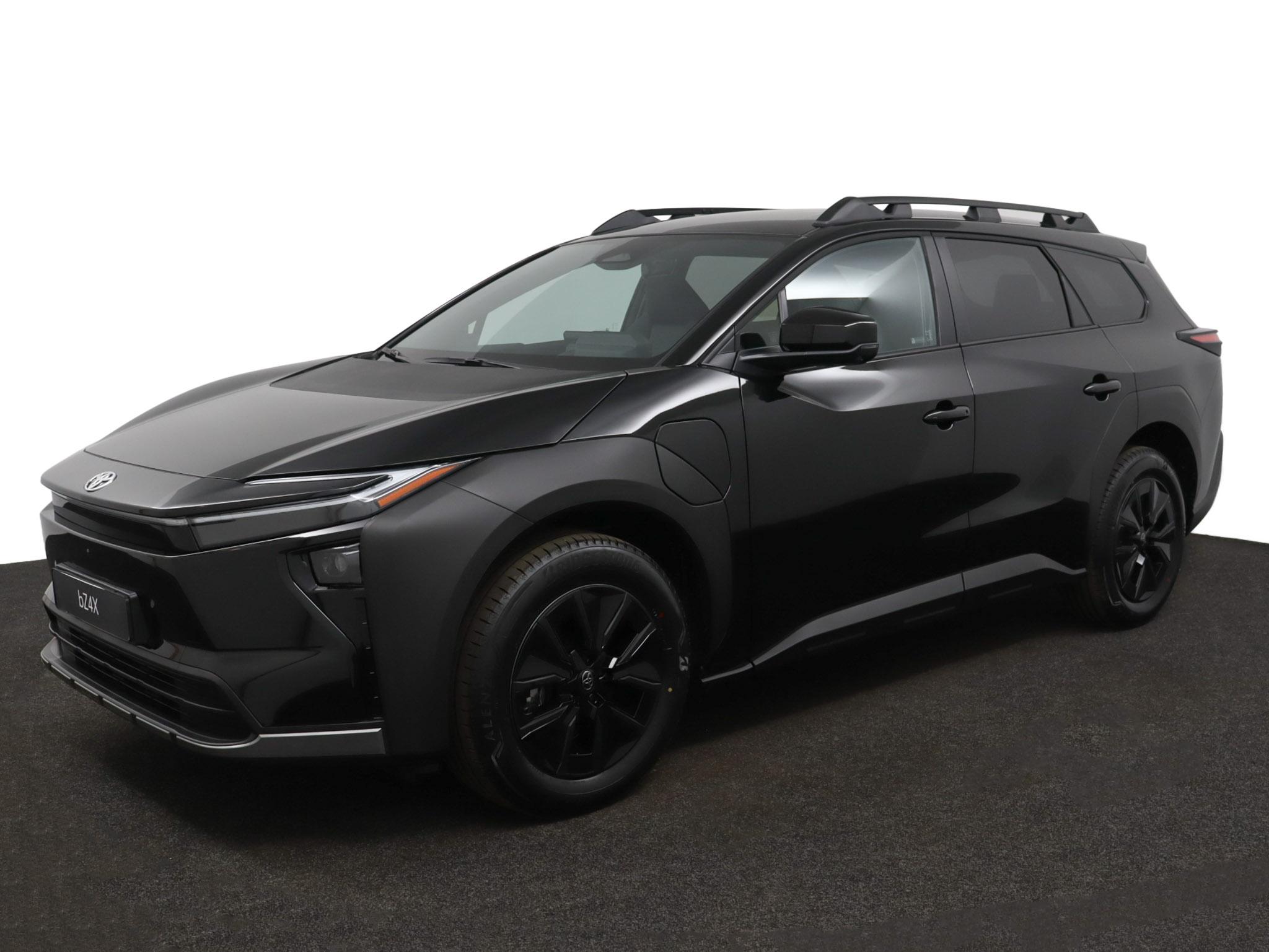 Toyota bZ4X Touring Dynamic 75 kWh