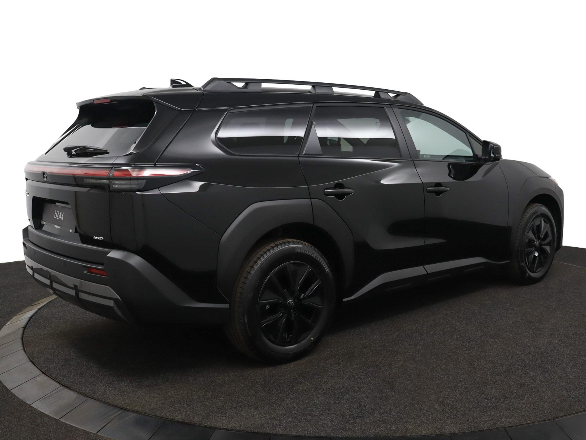 Toyota bZ4X Touring Dynamic 75 kWh - Afbeelding 2