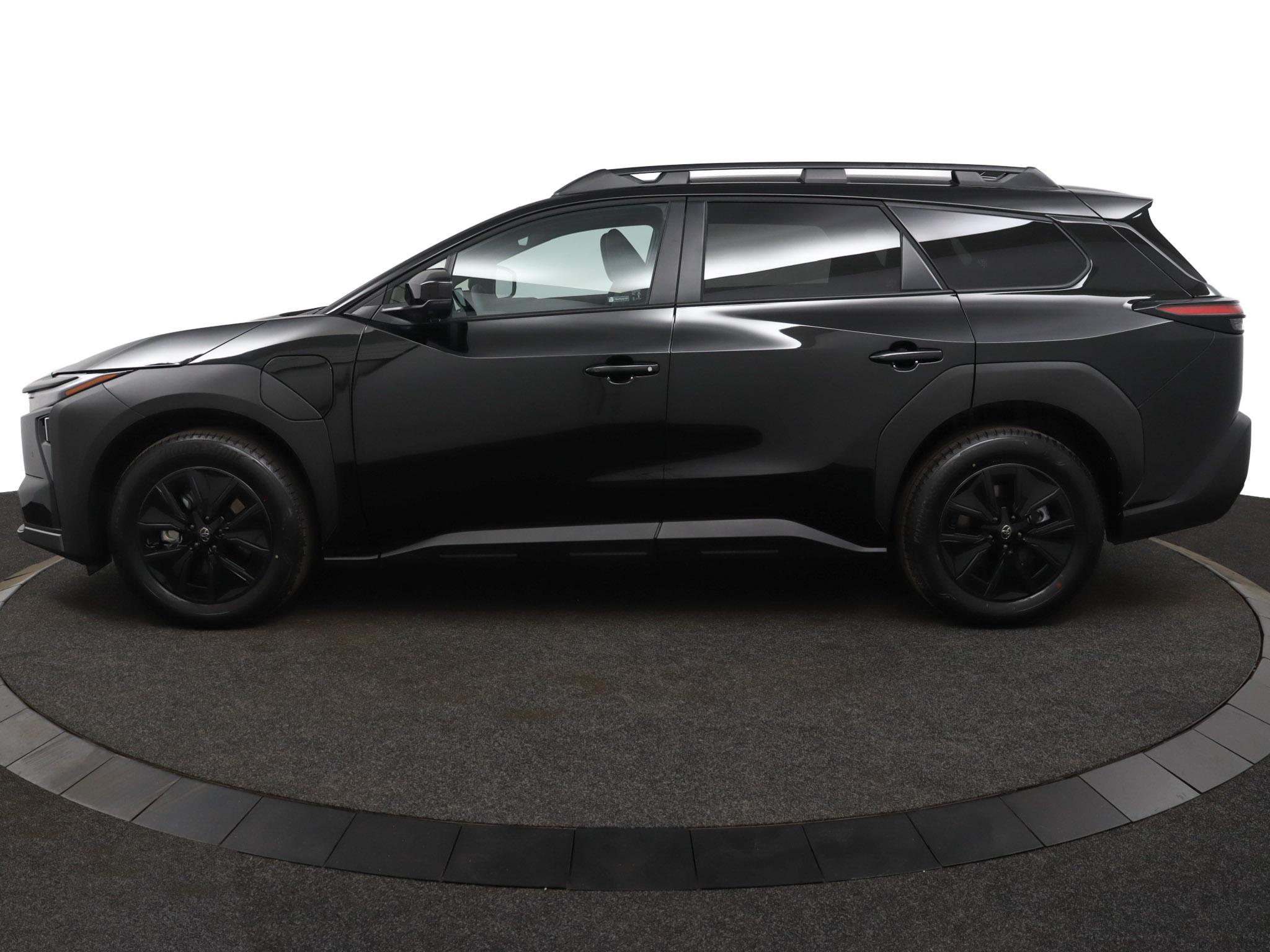 Toyota bZ4X Touring Dynamic 75 kWh - Afbeelding 3