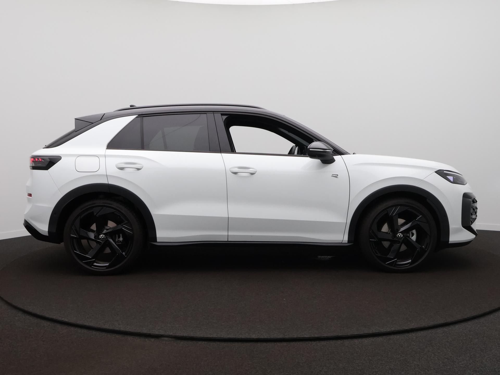 Volkswagen T-Roc R-Line First Edition 1.5 eTSI 150 PK - Afbeelding 5