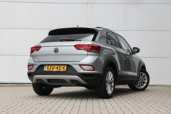 Volkswagen T-Roc 1.0 TSI 115pk Oranje Edition - Afbeelding 2