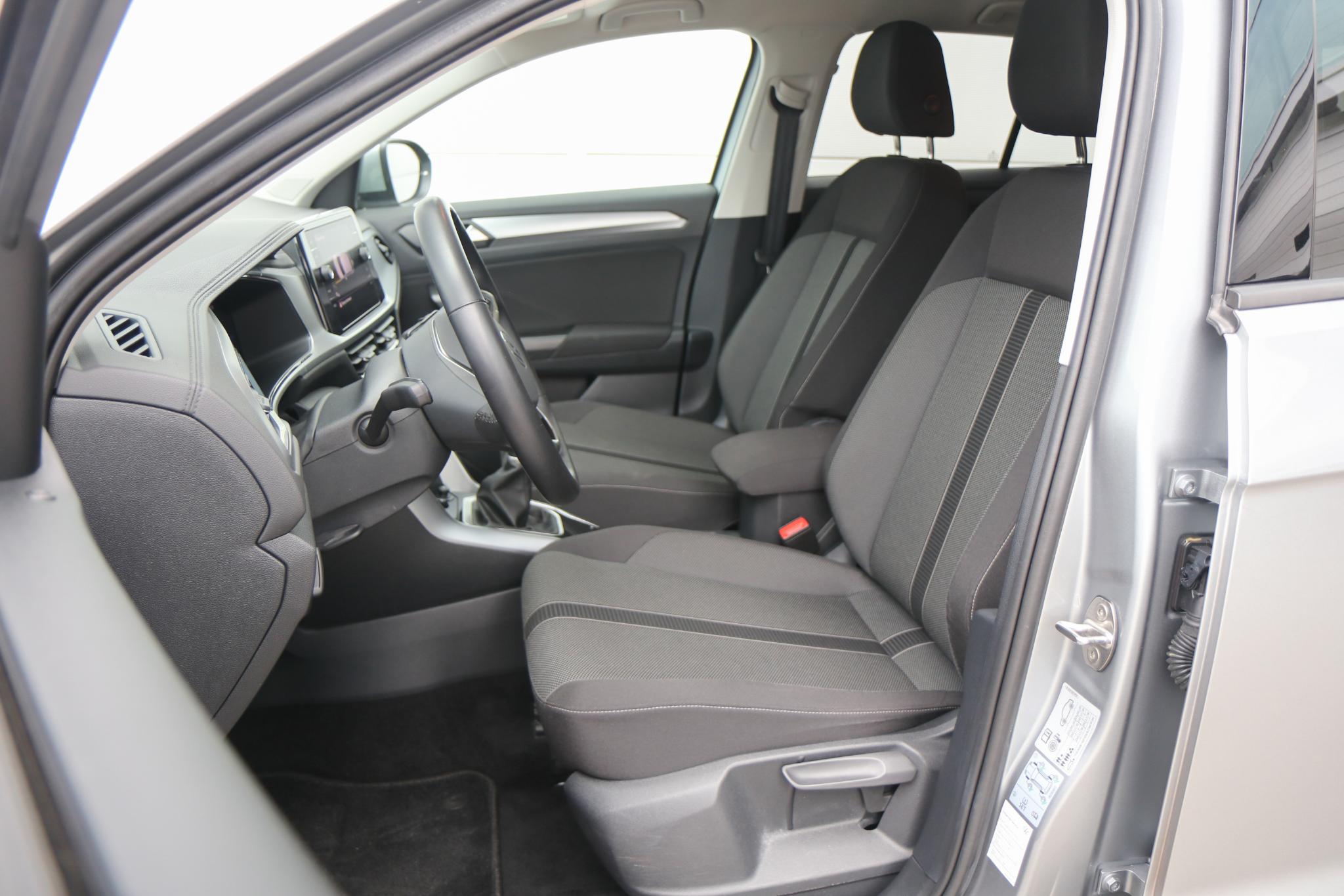 Volkswagen T-Roc 1.0 TSI 115pk Oranje Edition - Afbeelding 4