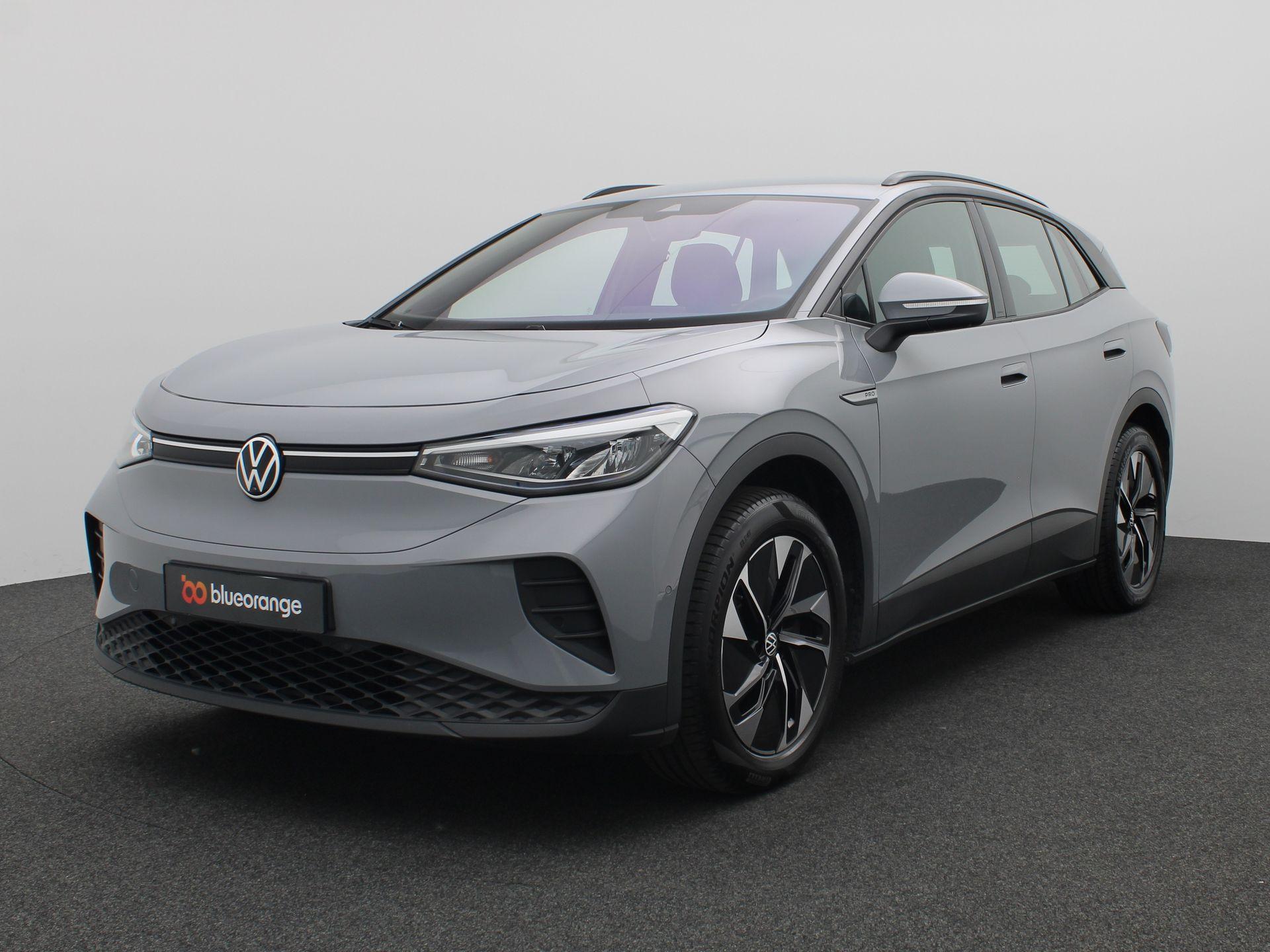 Volkswagen ID.4 Pro Advantage 77 kWh 204PK aut.