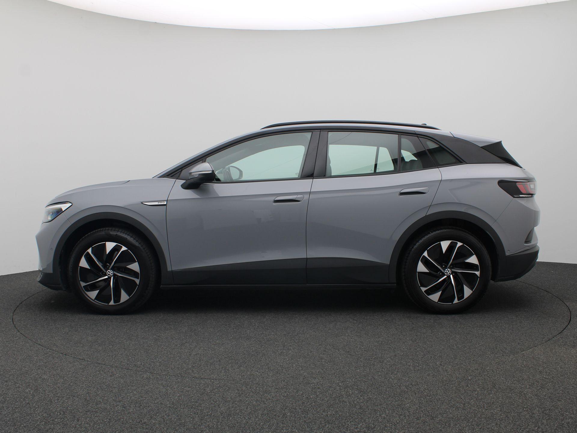 Volkswagen ID.4 Pro Advantage 77 kWh 204PK aut. - Afbeelding 3