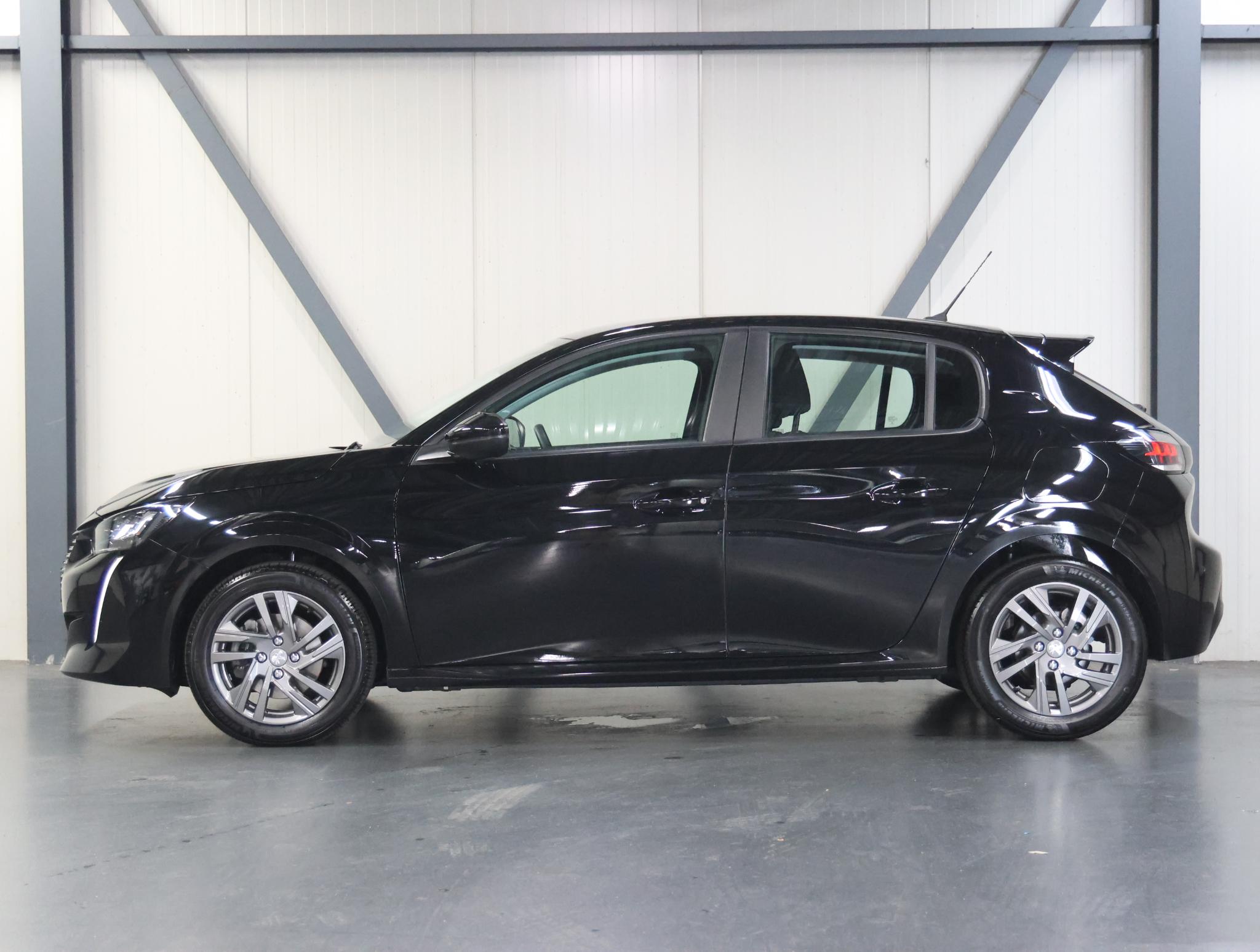 Peugeot 208 1.2 100PK Active Pack - Afbeelding 2