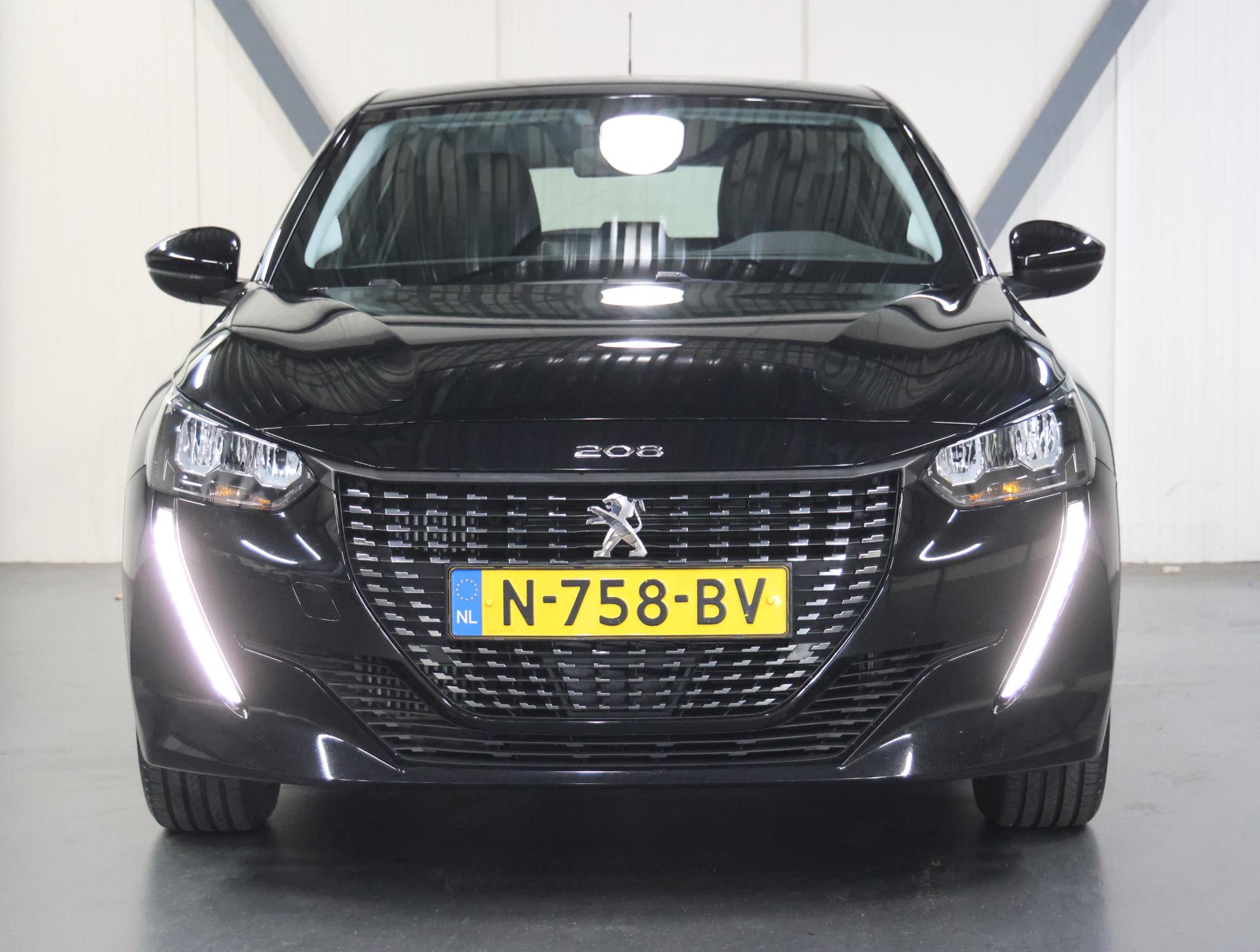 Peugeot 208 1.2 100PK Active Pack - Afbeelding 5