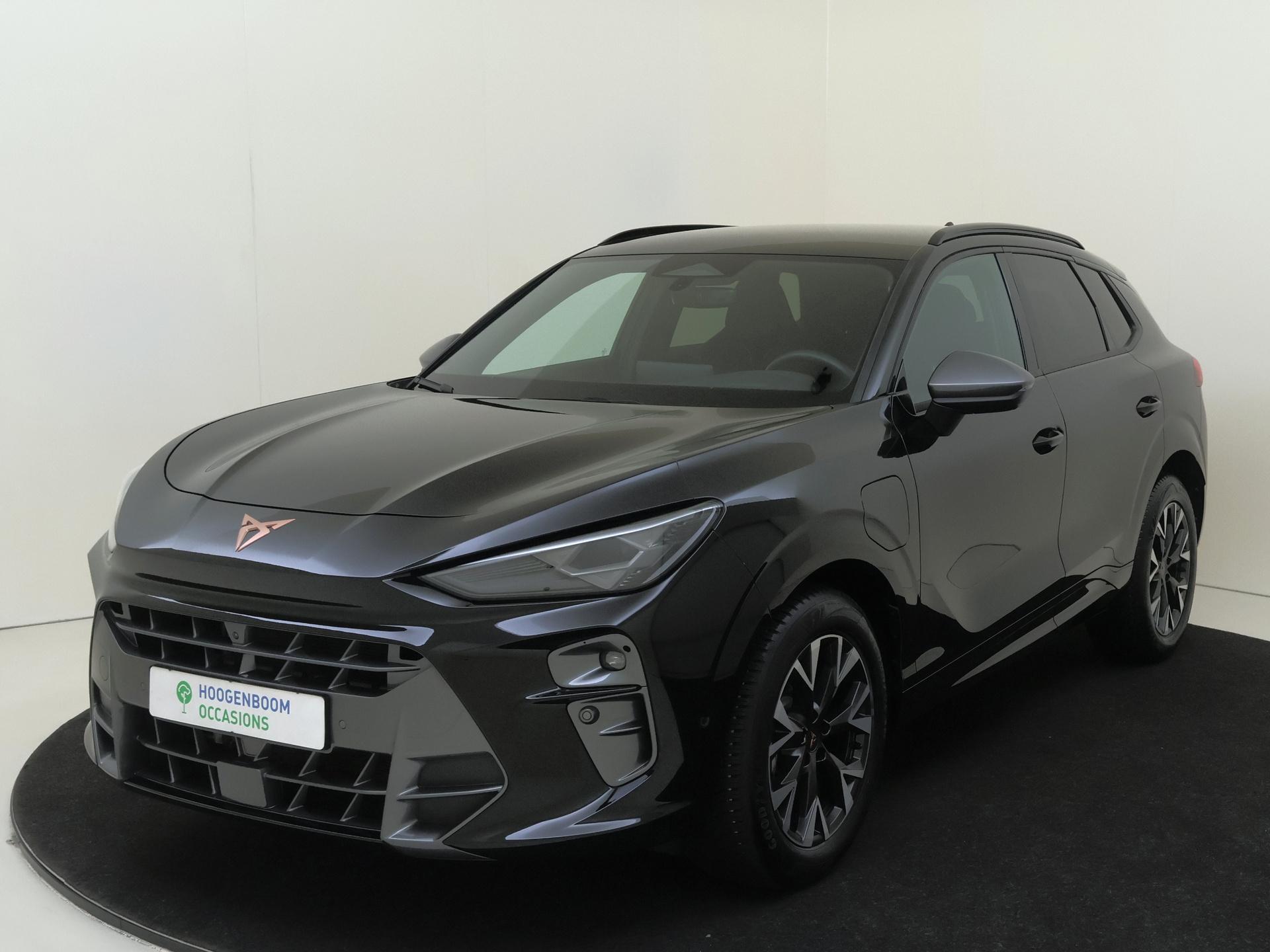 CUPRA Terramar 1.5 TSI e-Hybrid Business