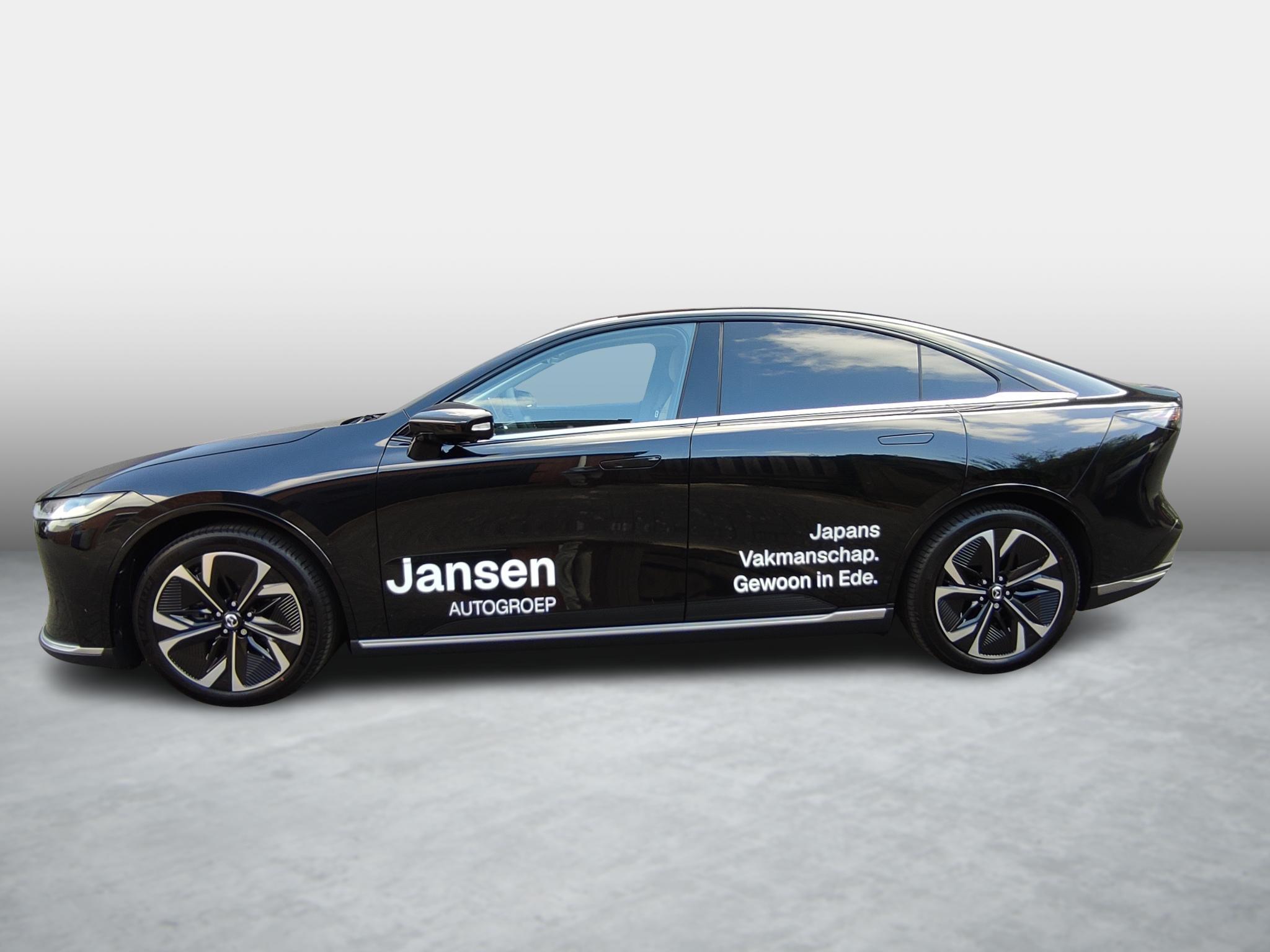 Mazda 6e Takumi Long Range 80 kWh - Afbeelding 2