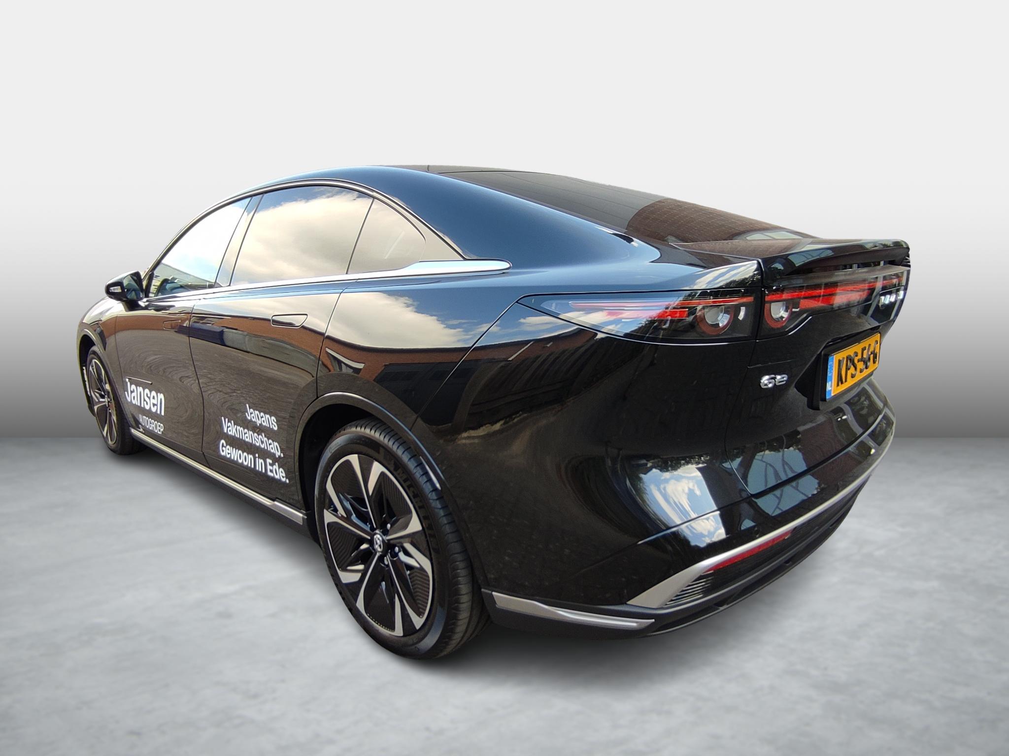 Mazda 6e Takumi Long Range 80 kWh - Afbeelding 3